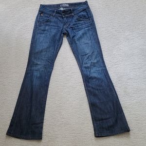 Women's Hudson jeans